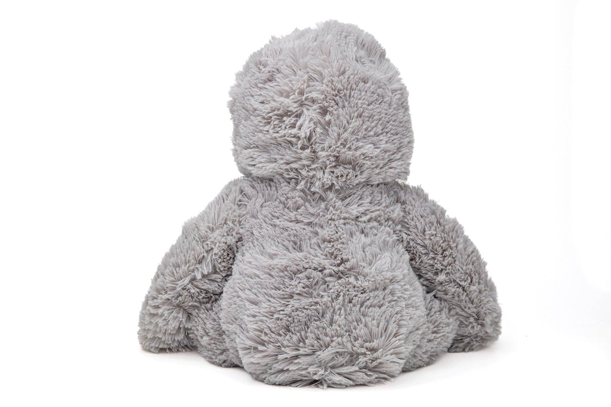 KINREX - Wholesale Stuffed/Plush Toy - Kids & Baby - Baby Sloth Stuffed Animal - Plush Sloth Toy 13"2