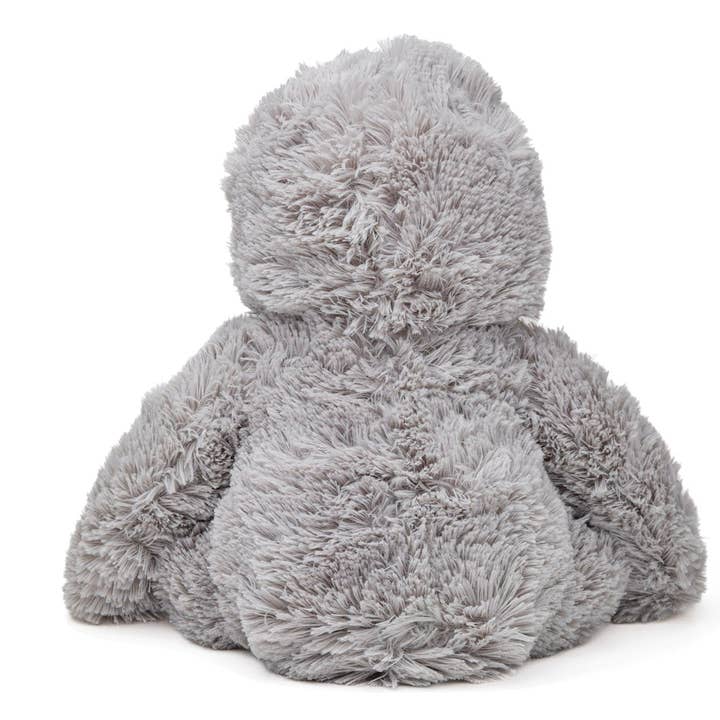 KINREX - Wholesale Stuffed/plush toy – Kids & baby - Baby Sloth Stuffed Animal - Plush Sloth Toy 13"2