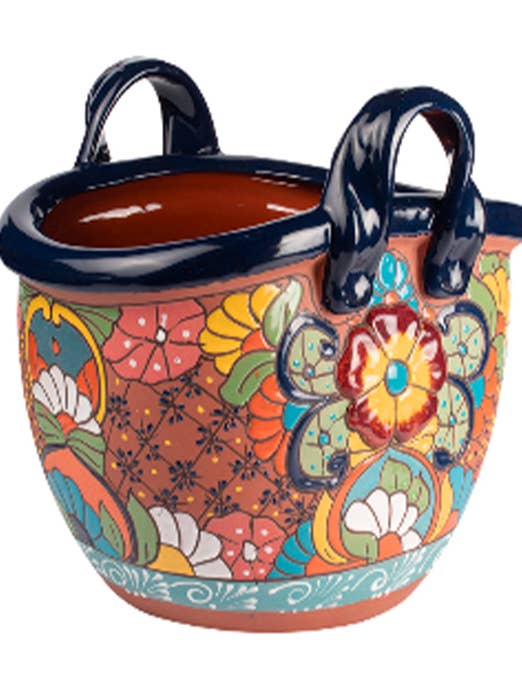 SAC EN POT pour la vente par Abes Pottery & Import's