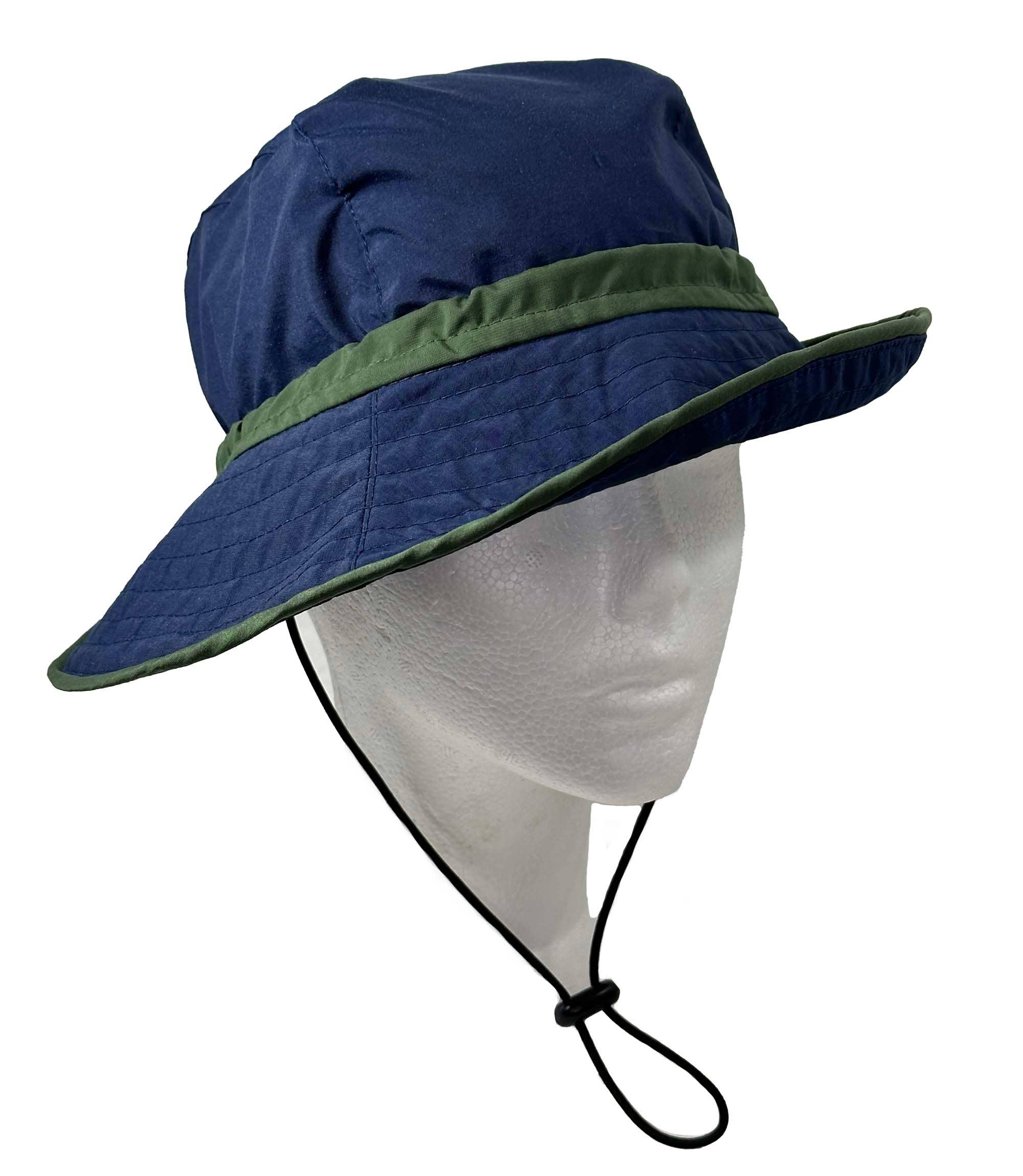 DCP Designs - Wholesale Bucket Hat - Women's - Rain Hat: Rainbrella Hat Code HCC-NWR2