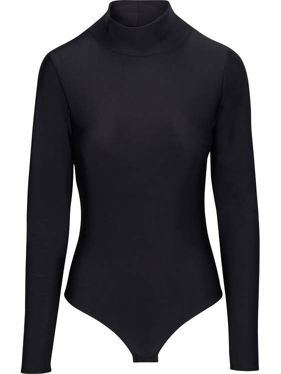 Nina Bodysuit for wholesale by Shahini Fakhourie