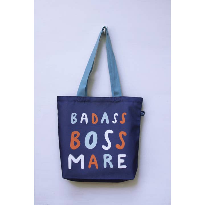 Badass Boss Mare Taske for engroshandel hos Mare Modern Goods