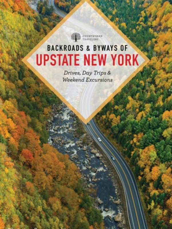Backroads & Byways of Upstate New York and other Purchase Wholesale upstate. Free Returns & Net 60 Terms on Faire trending on Faire.