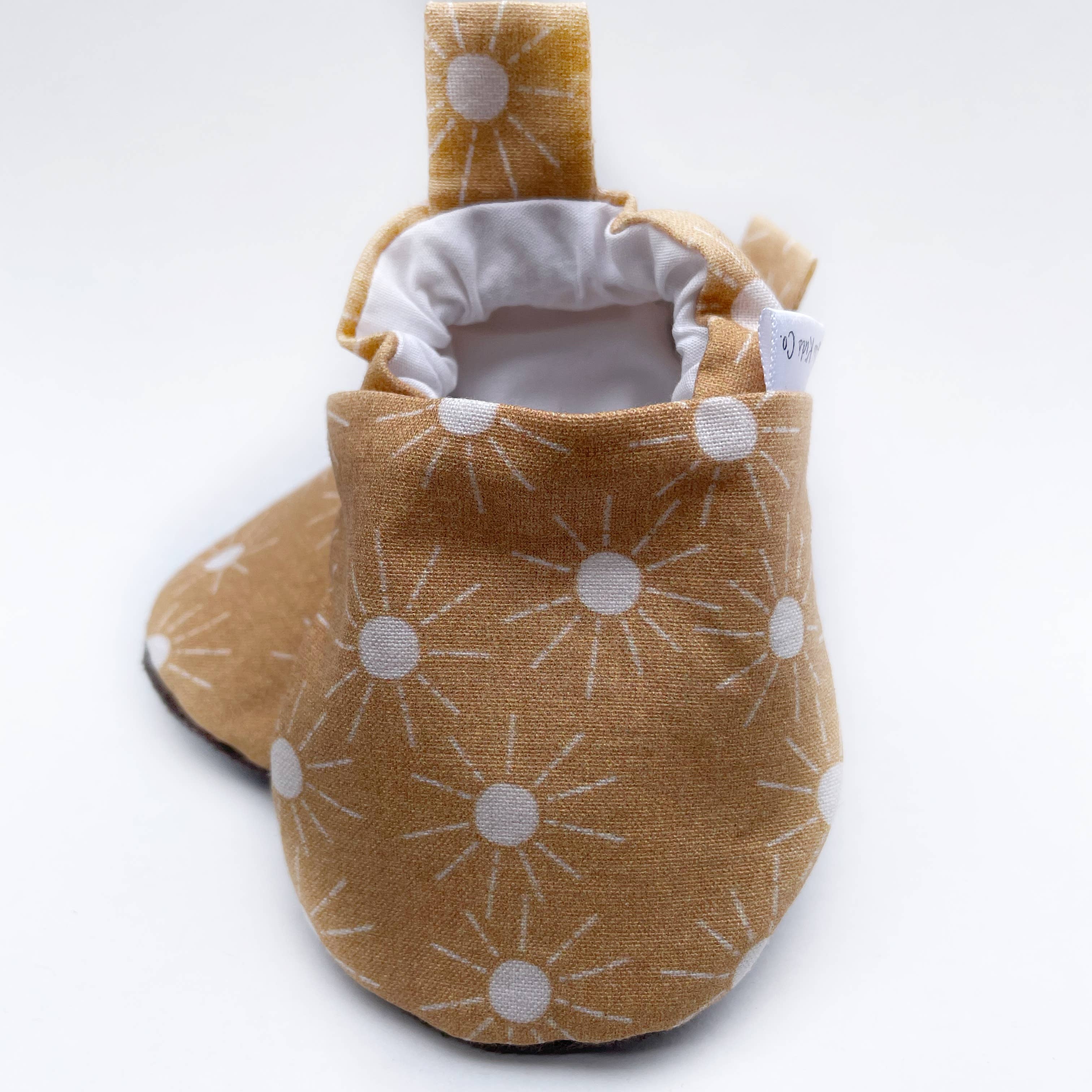 Gus Kids Co. - Wholesale Crib Shoes - Baby - Sun Baby Shoes6