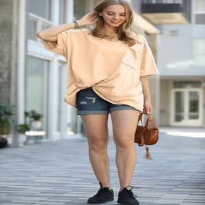 Purchase Wholesale oversized t shirt. Free Returns & Net 60 Terms