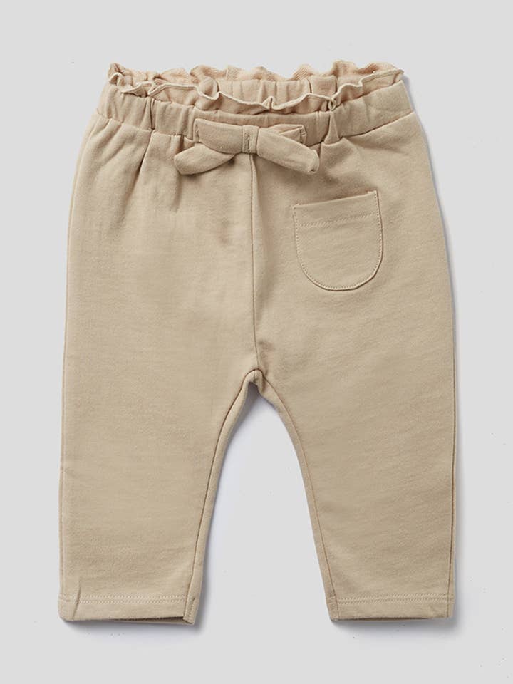 Basics - Byxor Babyflicka - 93007B för wholesale av Street Monkey