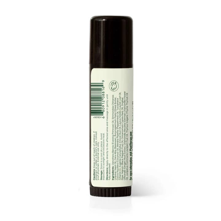 Plant Therapy - Wholesale Healing Salve/Balm/Cream - Joint Relief Balm .5 oz
