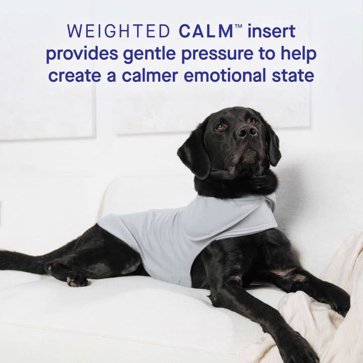 Canada Pooch - Wholesale Pet Vest - Dog - Weighted Calming Dog Vest
