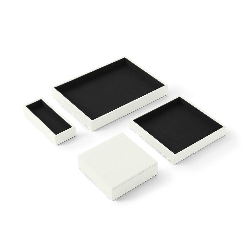 Eglooh - Wholesale Desk Set - Atena Reception Set126