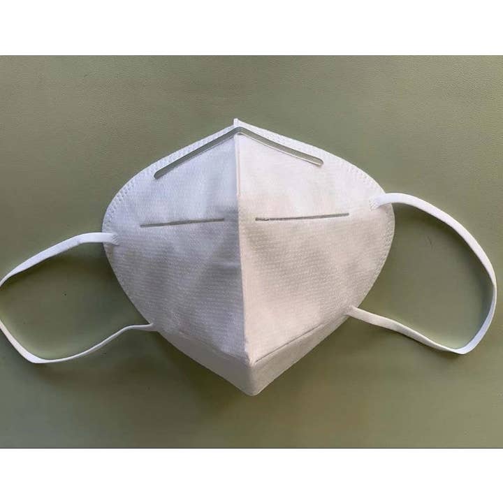 Caribbean - Wholesale Protective Face Mask/Shield - Kn95 Mask