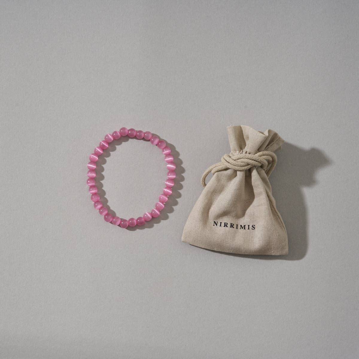 Nirrimis - Wholesale Beaded Bracelet - Irma - Bracelet1