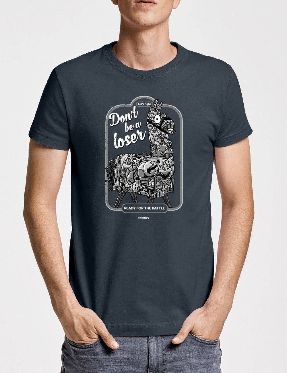 Ebony Ready for the battle - 167 for wholesale on Faire1