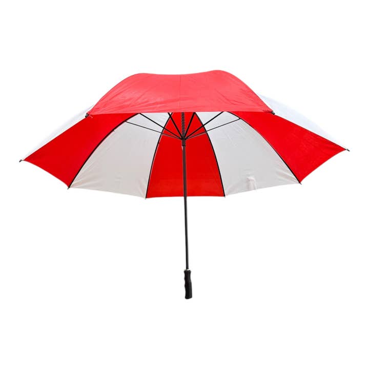 BLACK Diamondback Golf Umbrella UM7601. (12PC) for wholesale on Faire