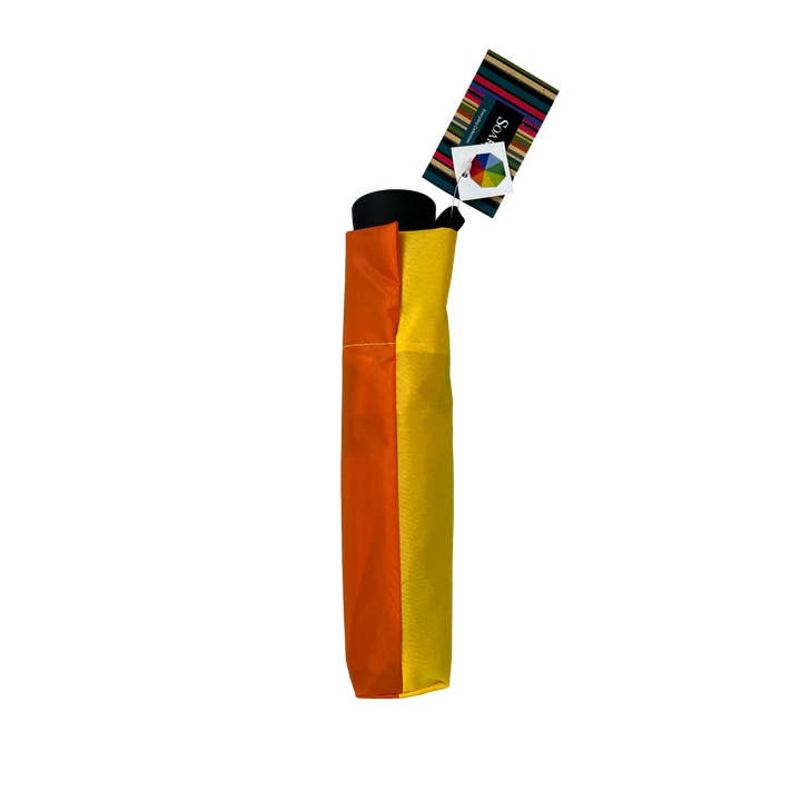 Soake - Wholesale Umbrella - Unisex - Everyday Rainbow Folding Umbrella