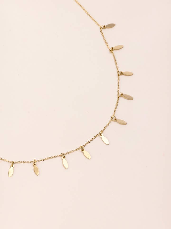 Collar RICHIE para venta al por mayor de Voguette Paris