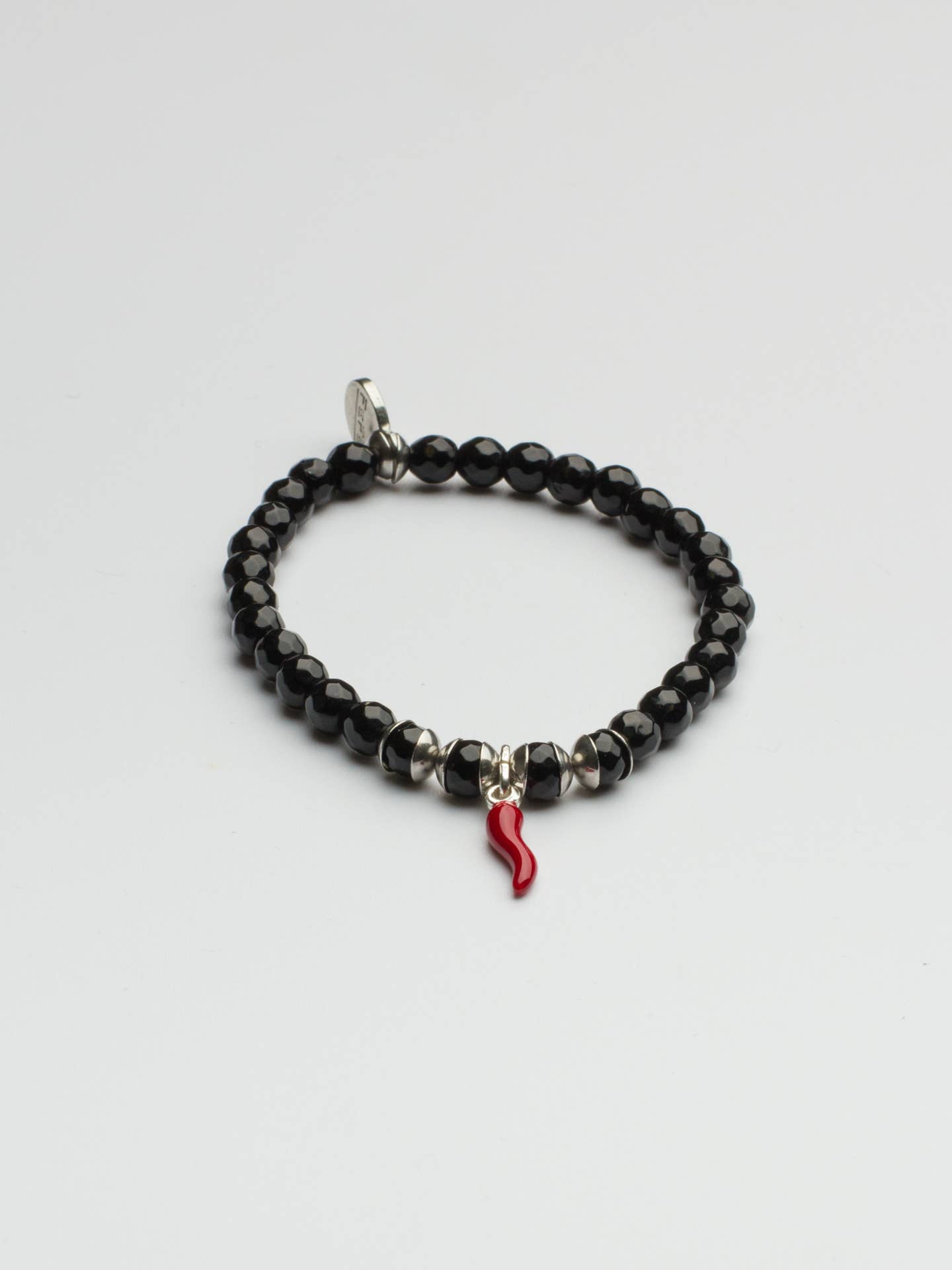 FeFe Napoli - Vente Bracelet de perles - BRACELET EN PIERRE CUCIÙ9