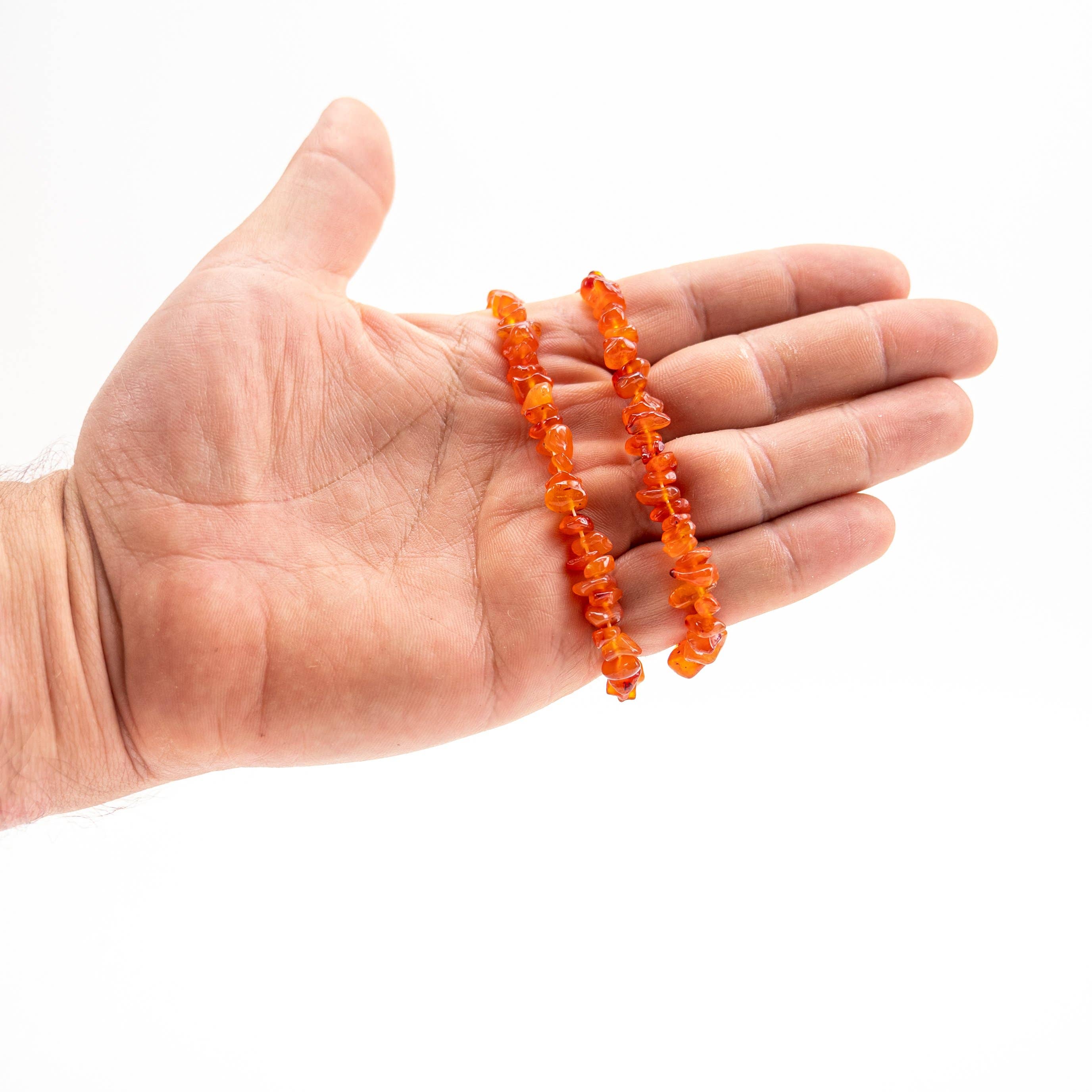 Pelham Grayson Rose - Wholesale Beaded Bracelet - Crystal Chip Bracelets33