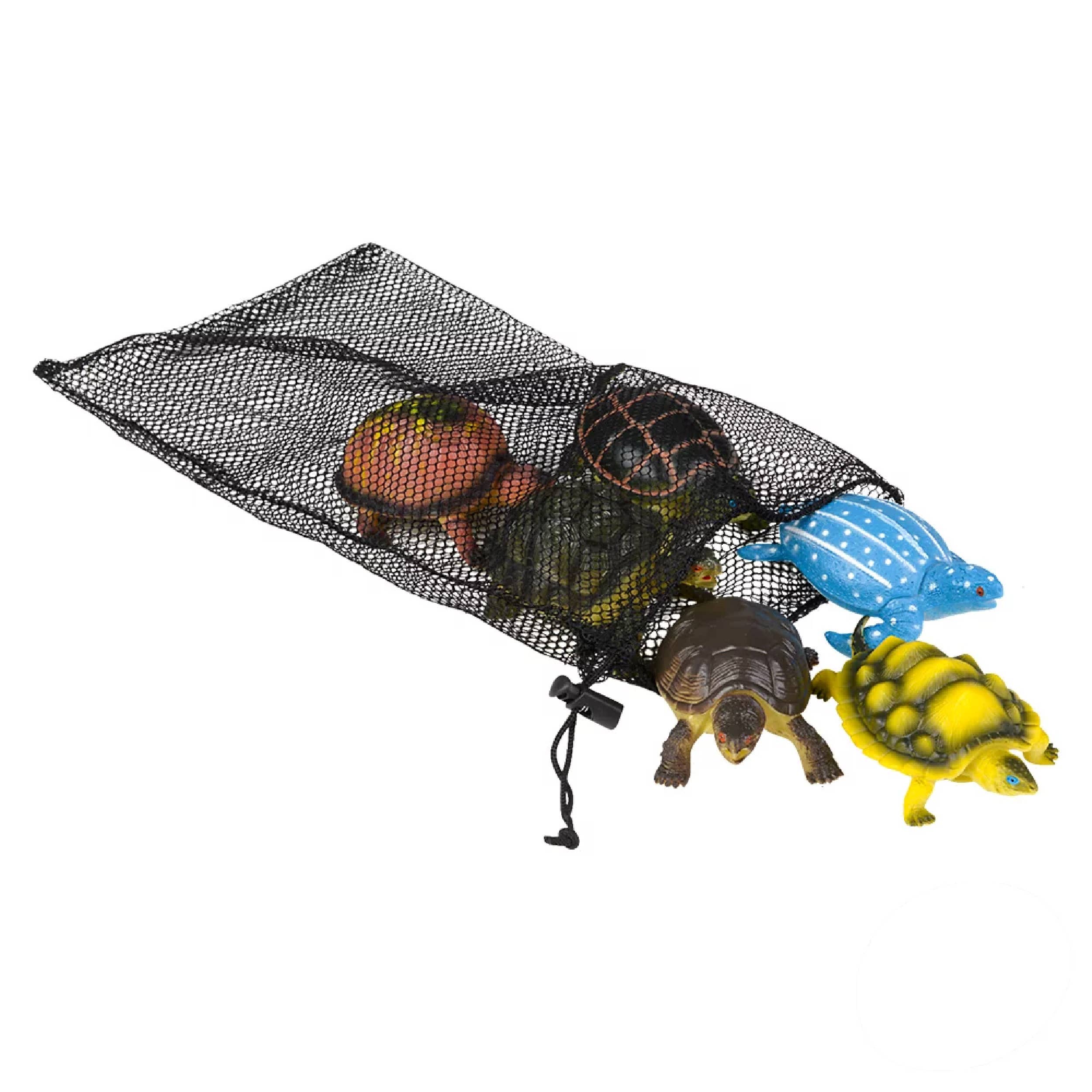 Pagdee Kids Juniors - Wholesale Classic Toy - Kids - Holiday Décor Mesh Turtle Bag Kids Toy2