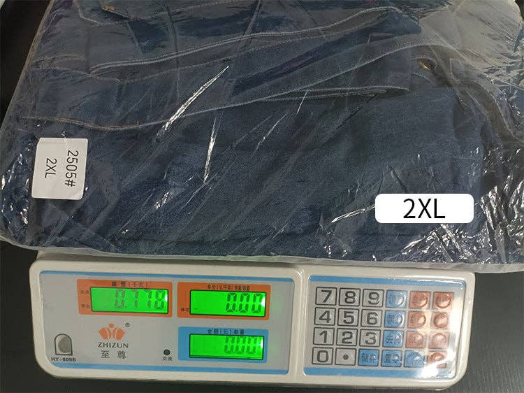 Navy Blue 2025 NEW Vintage VNeck Denim Dress Chic French Elegance for wholesale on Faire3