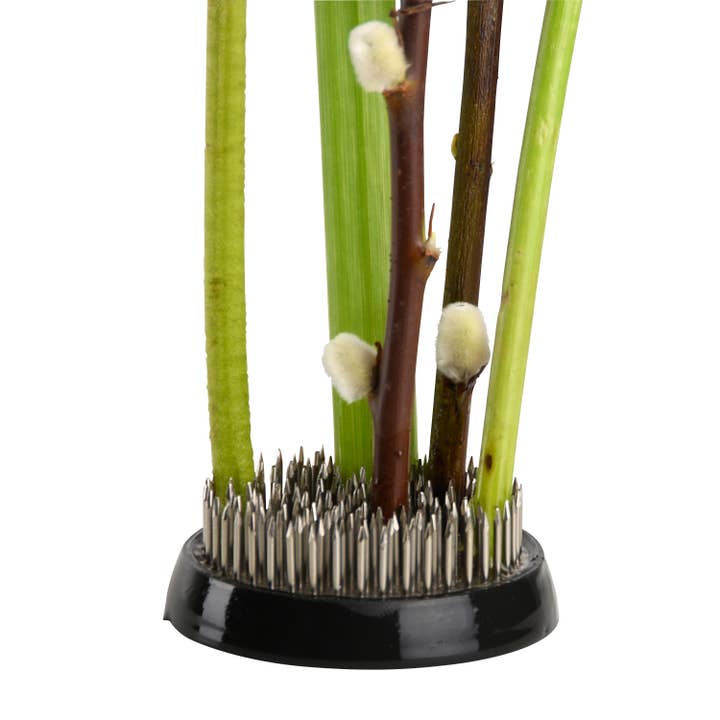 Esschert Design USA - Wholesale Garden Tool - Round Kenzan - Large1