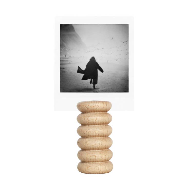 5mm Paper - Wholesale Picture Frame Stand - Totem Stand Picture / Postcard Display Holder - Tall Nr. 1