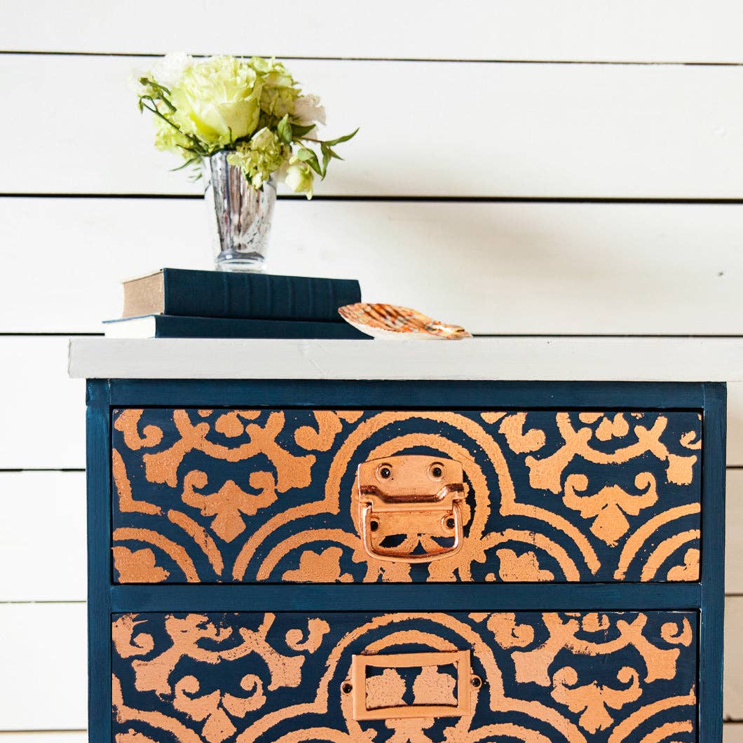 A Makers' Studio - Venta al por mayor Material para manualidades - Hoja de cobre, 15 x 15 cm7