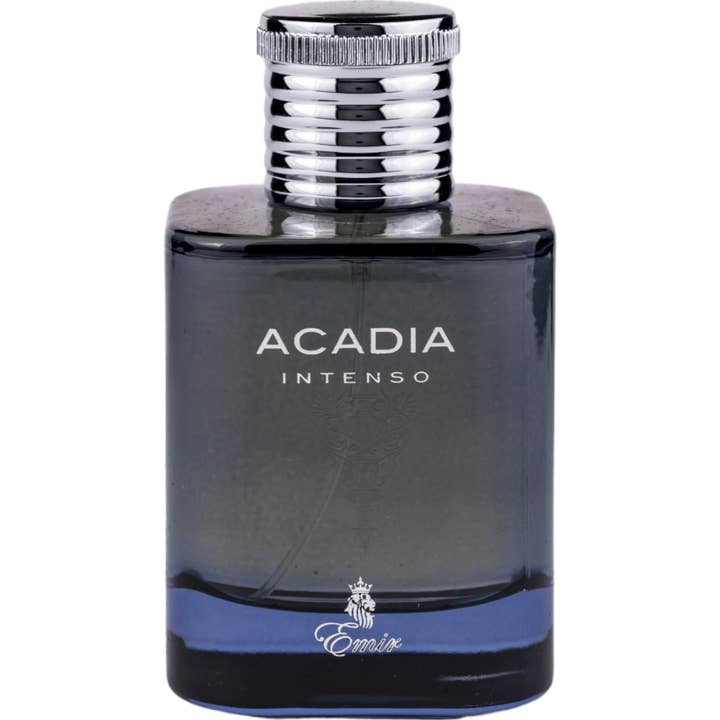 Emir Acadia Intenso Eau de Parfum 100 ml para venta al por mayor de S.C. ROMSCENT TRADING S.R.L.