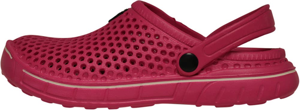 Eastern Off Price – wholesale Sandals – Women's – Norty Women's Garden Clogs Shoes Casual Quick Drying Slipper1