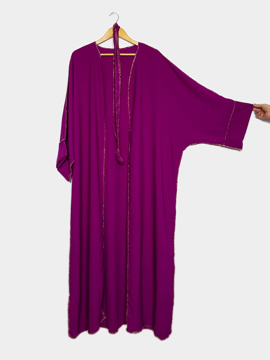 IDEAL OUTFIT - Wholesale Kimono - Women's - Kimono for women ref:2336pk16