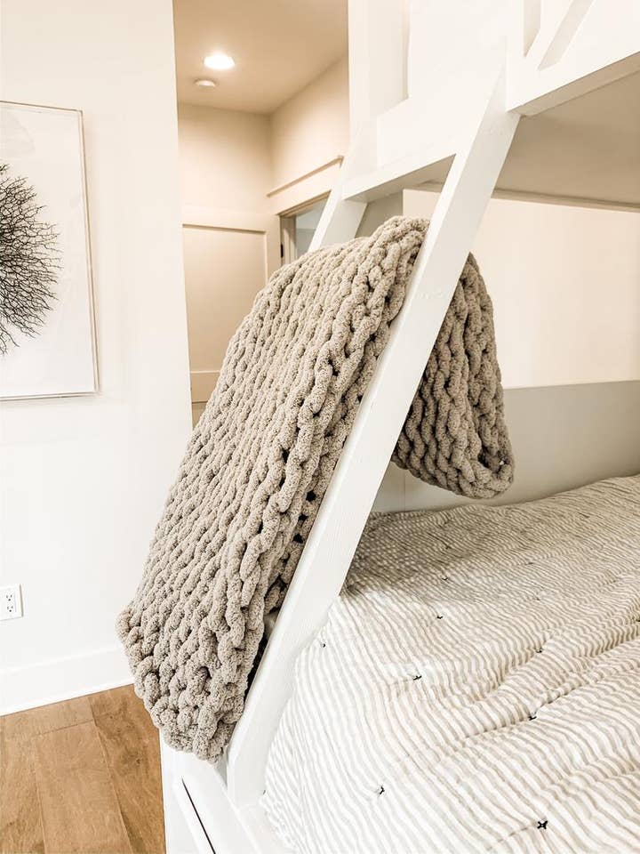 Cocoa Cozy Throw for wholesale by Best Cozy Throws