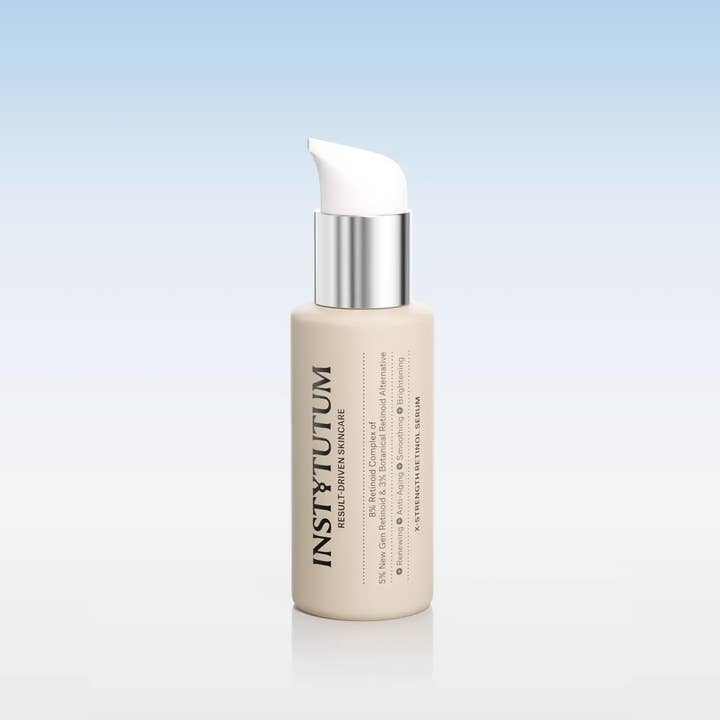 X-Strength Retinol Serum for wholesale by Andbeaut