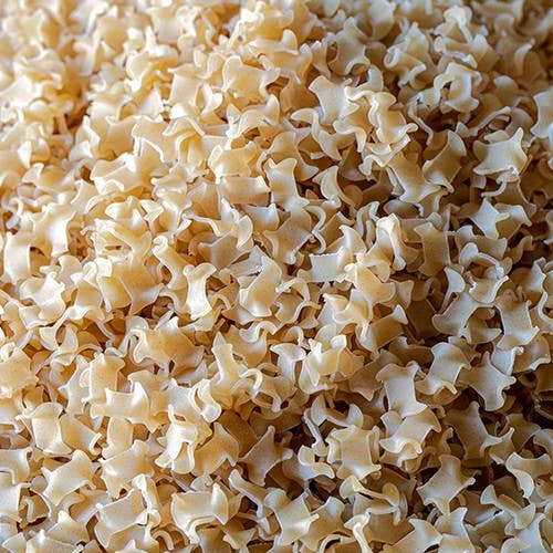 Teigwaren Les Minis VRAC 5 KG für den Großhandel von MAISON BLIN