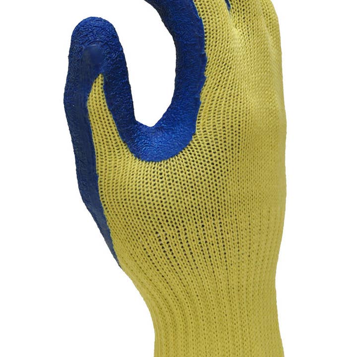 G & F Products - Wholesale Gloves - Unisex - Cut Resistant Work Gloves - 1607, 1 pair4