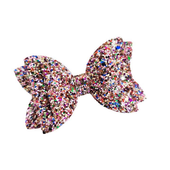 Remi Hårbue | Stablet sløjfe | Trophy Wife for engroshandel hos Caylee & Co