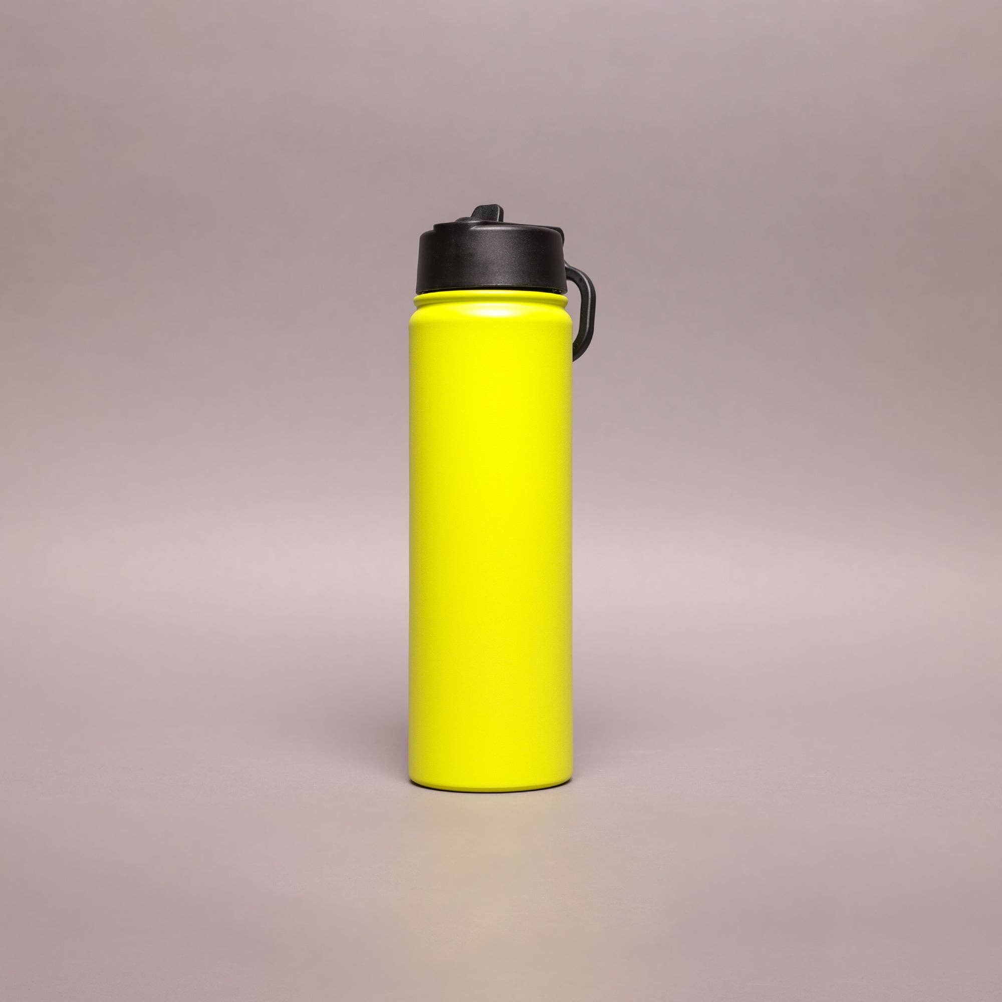 Redbrick - Wholesale Water Bottle - BIGGS & BANE Stainless Steel 18Oz, 22Oz & 32Oz Straw Water Bottle24