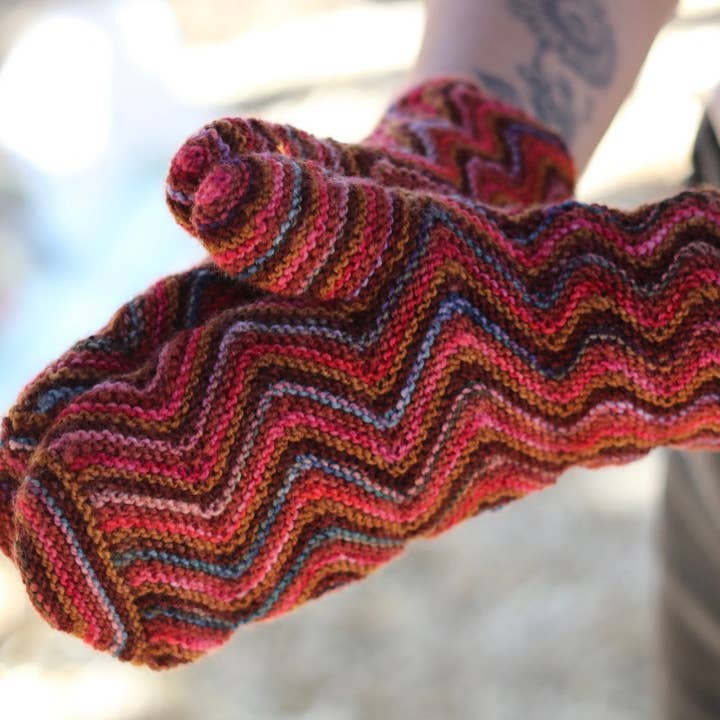 Koigu Wool Designs - Vente Fils à tricoter - Collection de pots de peinture Koigu1