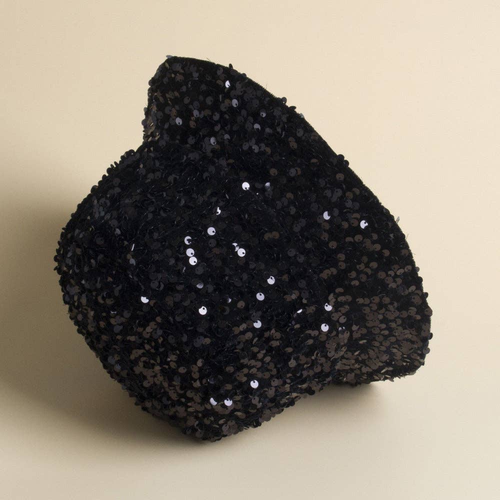 Ole – wholesale Bucket Hat - Dam – Paljett Fisherman Keps C04419