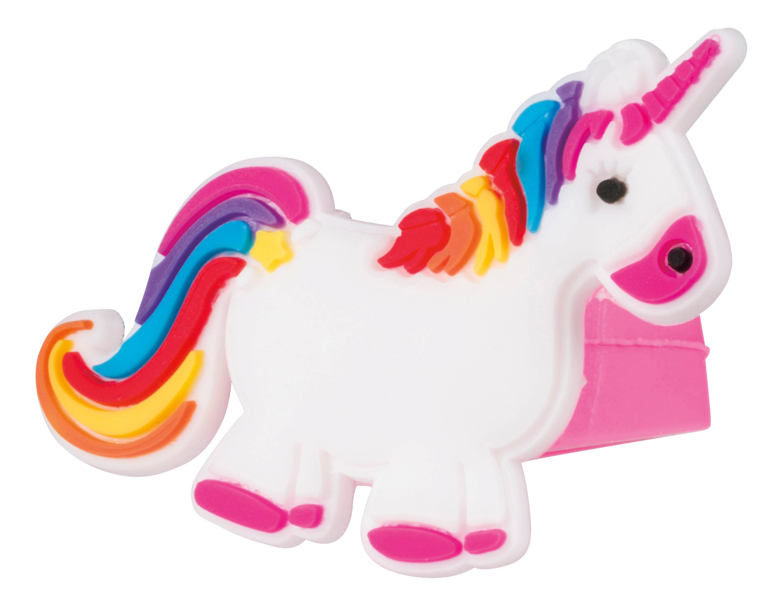 Toysmith - Wholesale Classic Toy - Kids - Magical Unicorn Rings Assorted Styles2