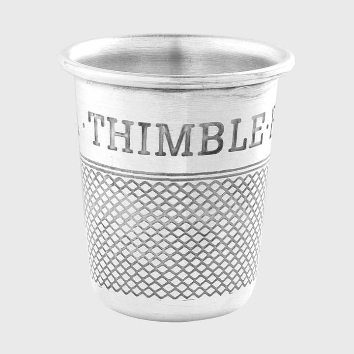 DÉ À COUDRE pour la vente par Tour d'Horizon