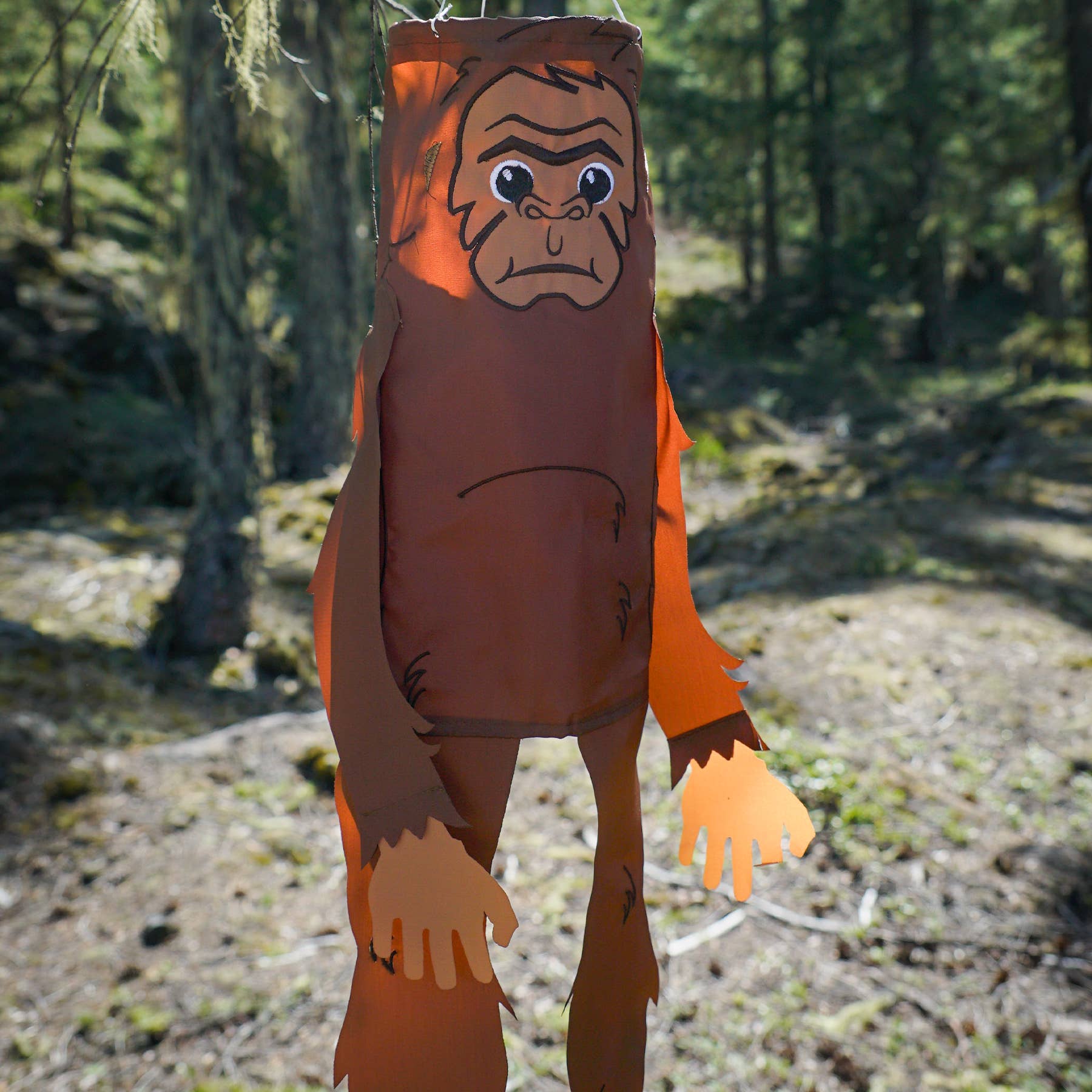 In the Breeze, LLC. - Wholesale Flag - Baby Bigfoot 30" Breeze Buddy3