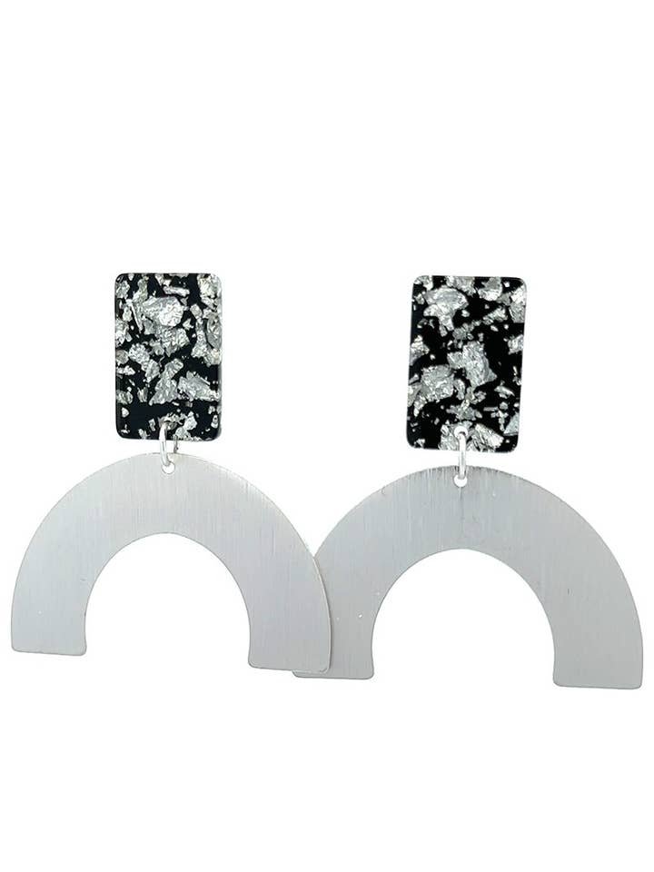 Øreringe - EW7984 for engroshandel hos Urbanista Outlet