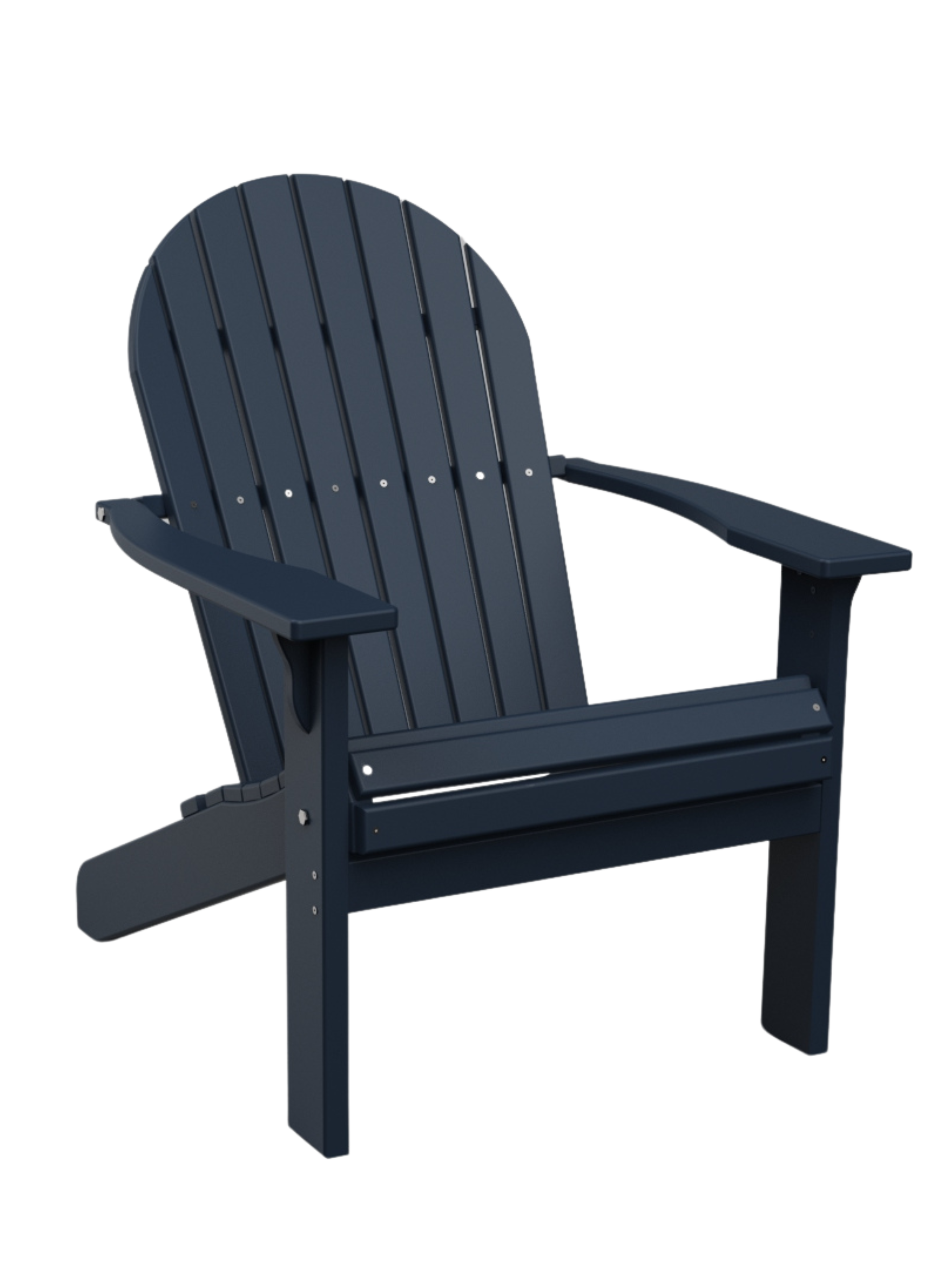 Evergreen Patio - Wholesale Adirondack Chair - Deluxe Tall and Wide Poly Adirondack Chair29
