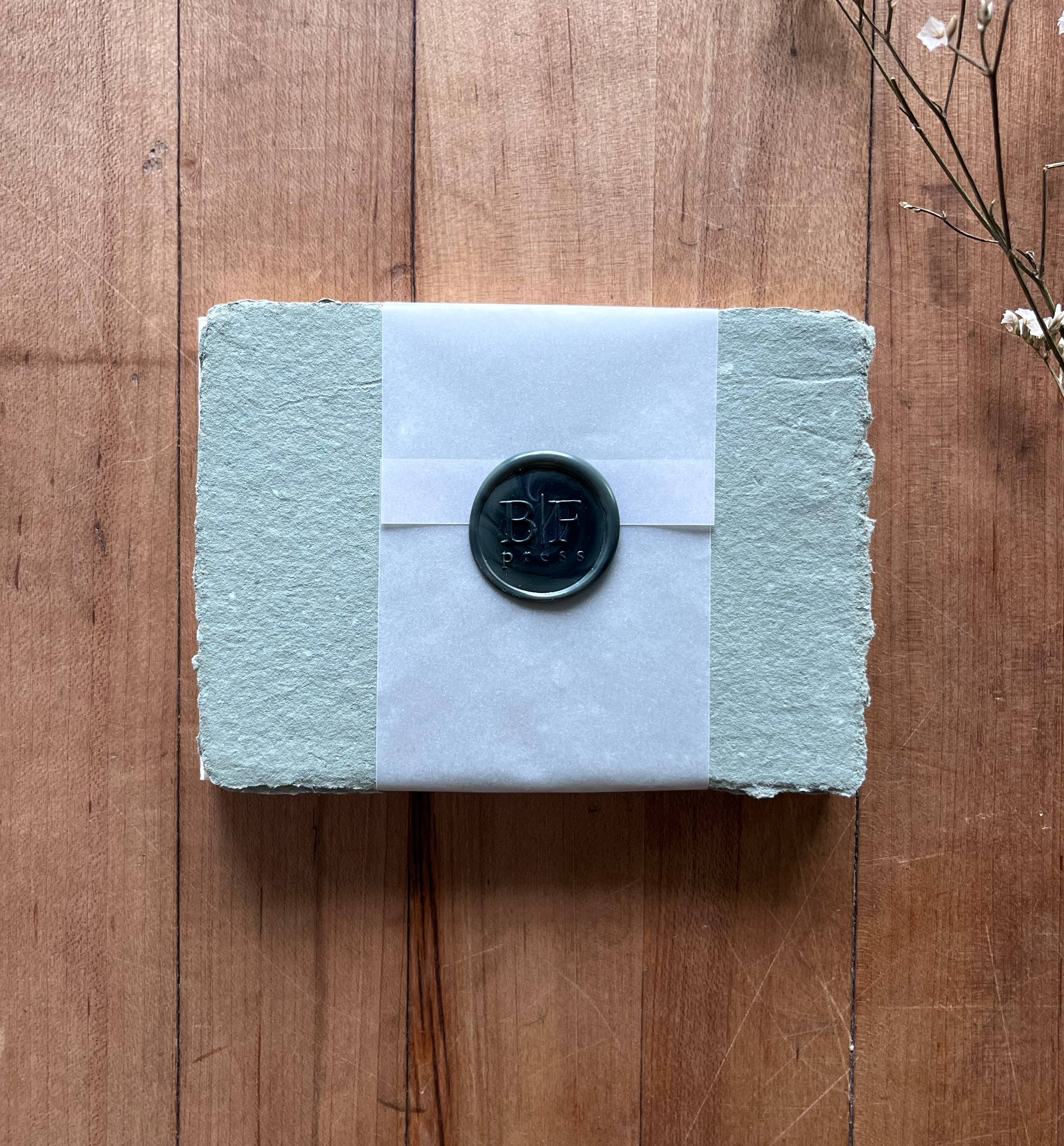 Bat Flower Press - Wholesale Stationery/Notecard Set - Mini sets of cards with envelopes12