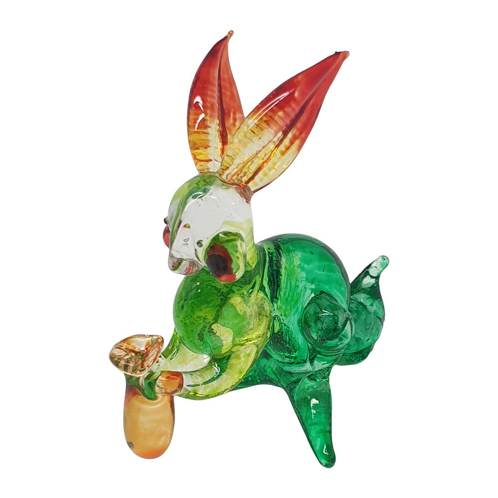 VIE - Wholesale Sculpture - Hand Blown Glass Sculpture24