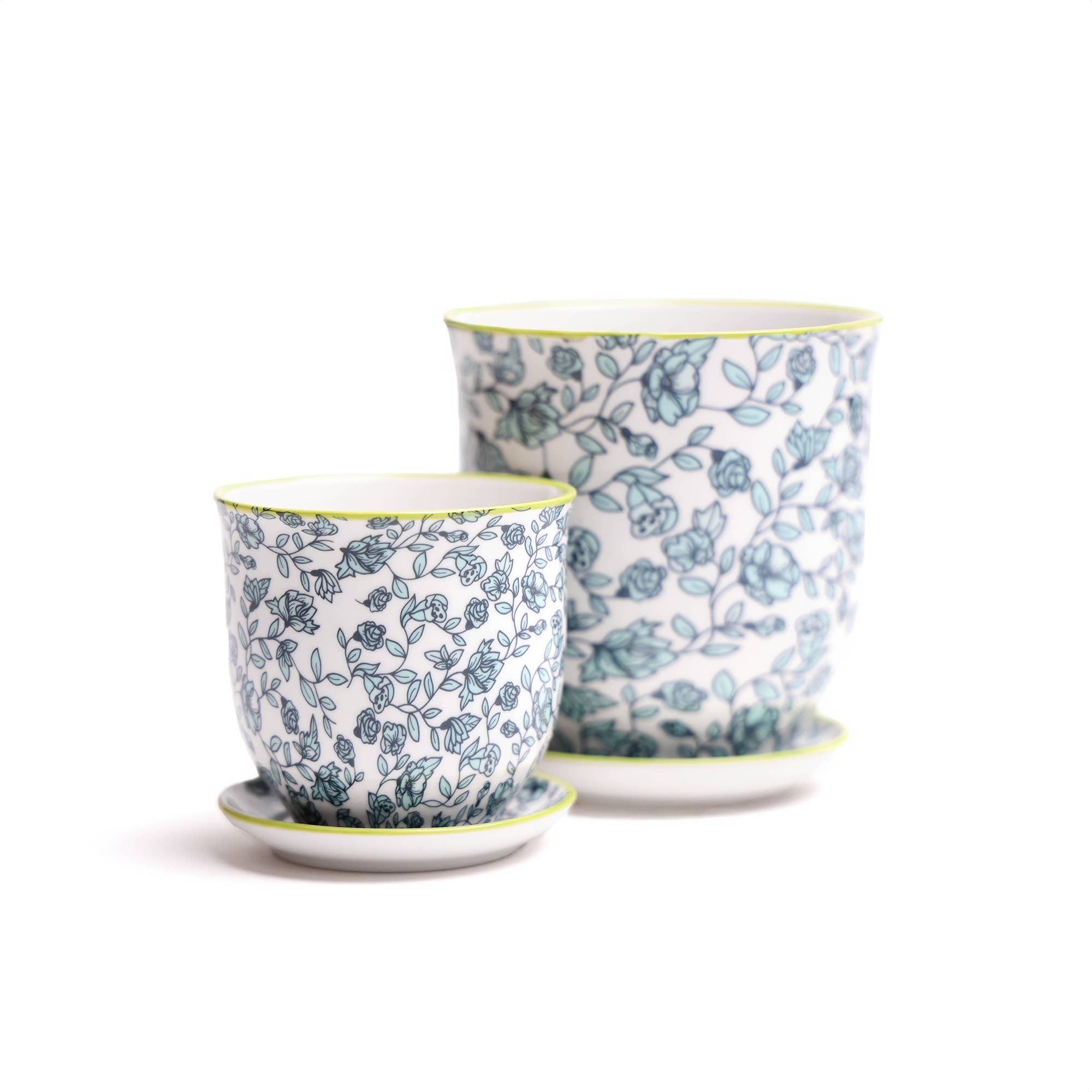 Chive - Wholesale Plant Pot - Liberte  Indoor plant pots with drainage 3 & 5 inch planter15