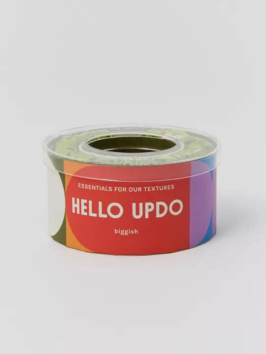 Los coleteros Flora para venta al por mayor de Hello Updo