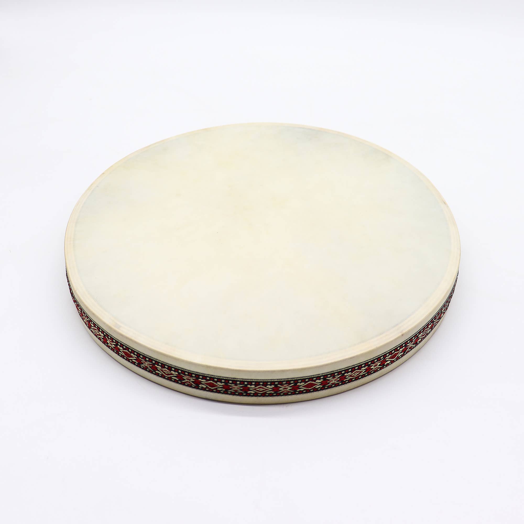 Ancient Wisdom - Wholesale Musical Instrument - Shaman Sound Healing Ocean Drum - 35cm1