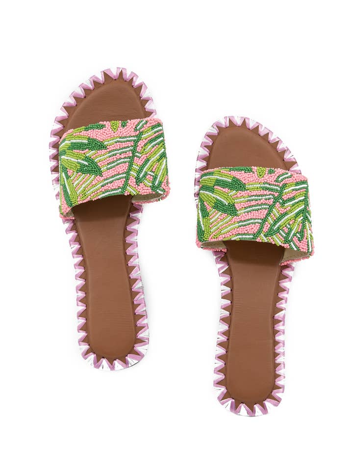 Tiana Designs - Wholesale Sandals - Women's - SL 154