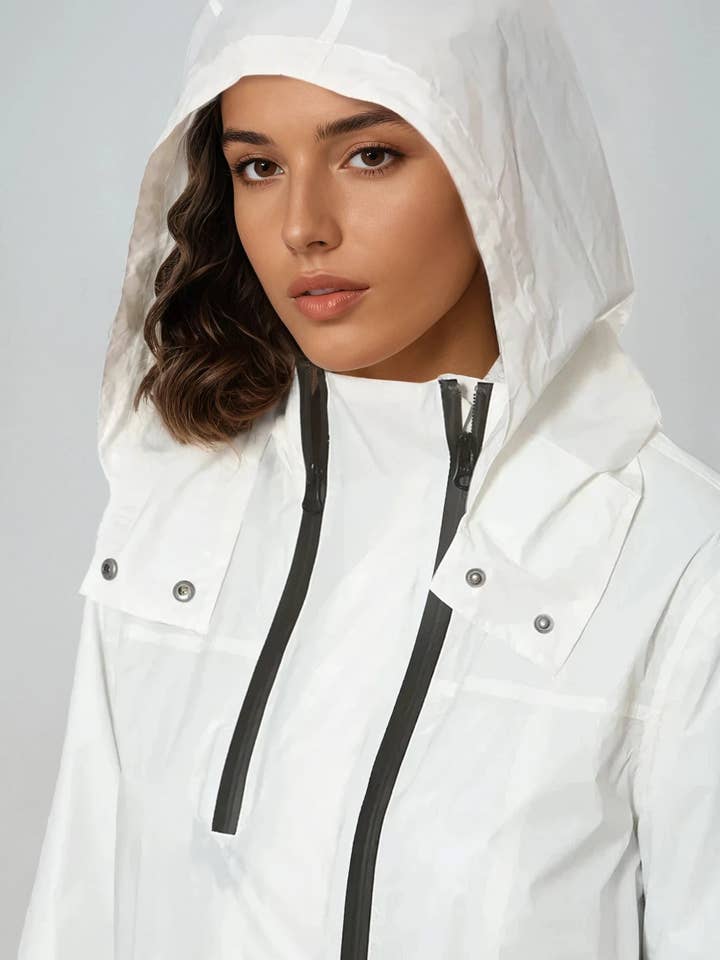 Ciao Milano - Wholesale Raincoat - Women's - Sabrina