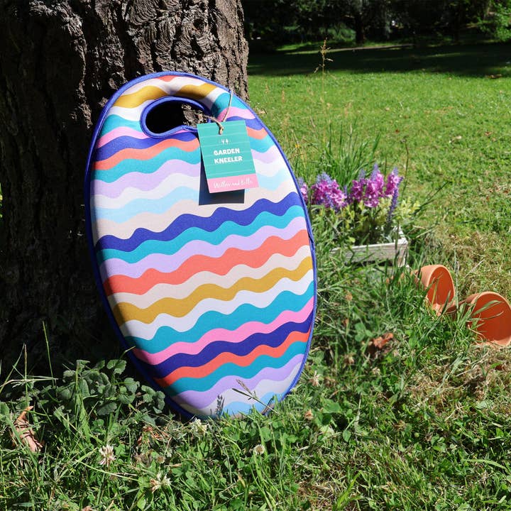 Robert Frederick Ltd - Vente Outil de jardinage - Ensemble d'outils de jardinage et de genouillères — Wiggle Design5